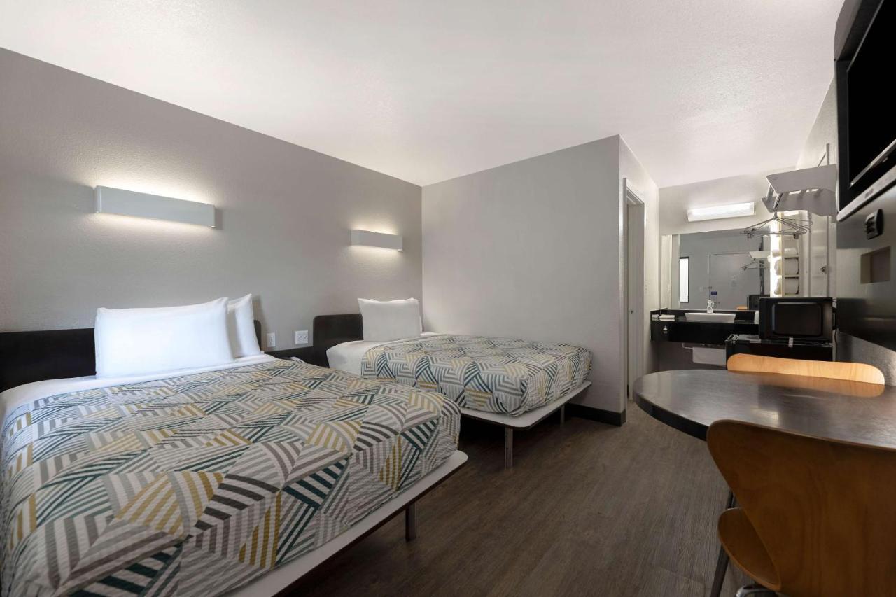 Motel 6-San Antonio, Tx - West Seaworld Zewnętrze zdjęcie