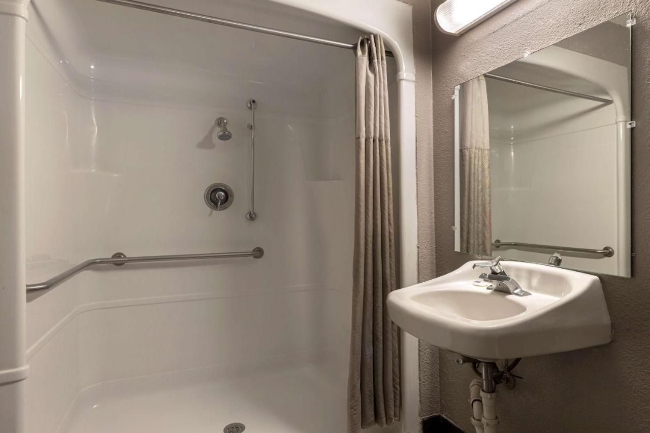 Motel 6-San Antonio, Tx - West Seaworld Zewnętrze zdjęcie
