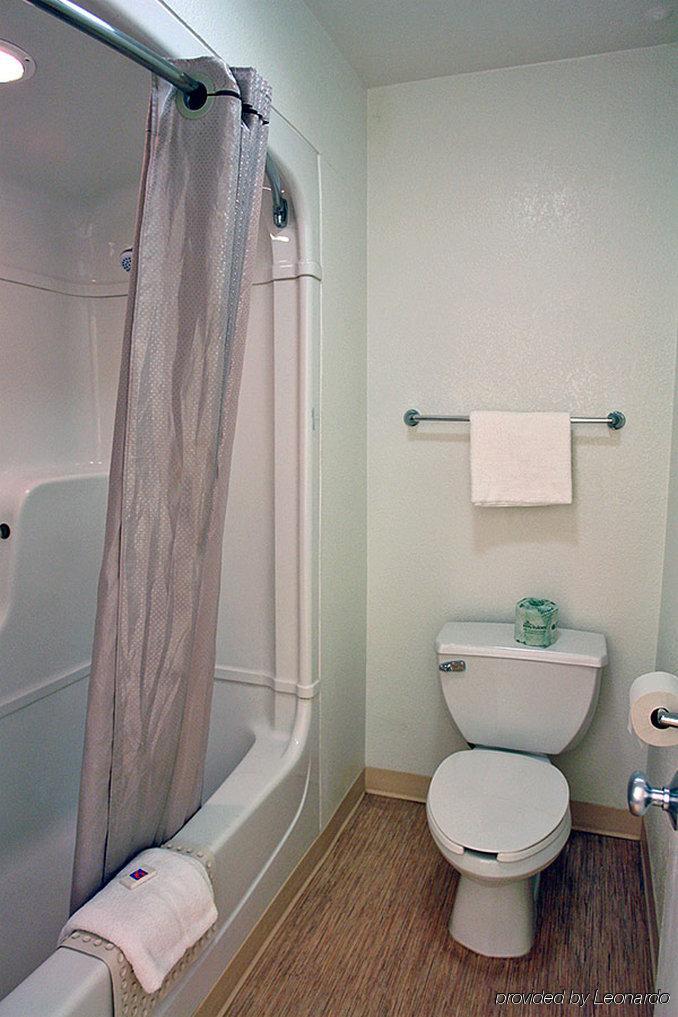 Motel 6-San Antonio, Tx - West Seaworld Zewnętrze zdjęcie