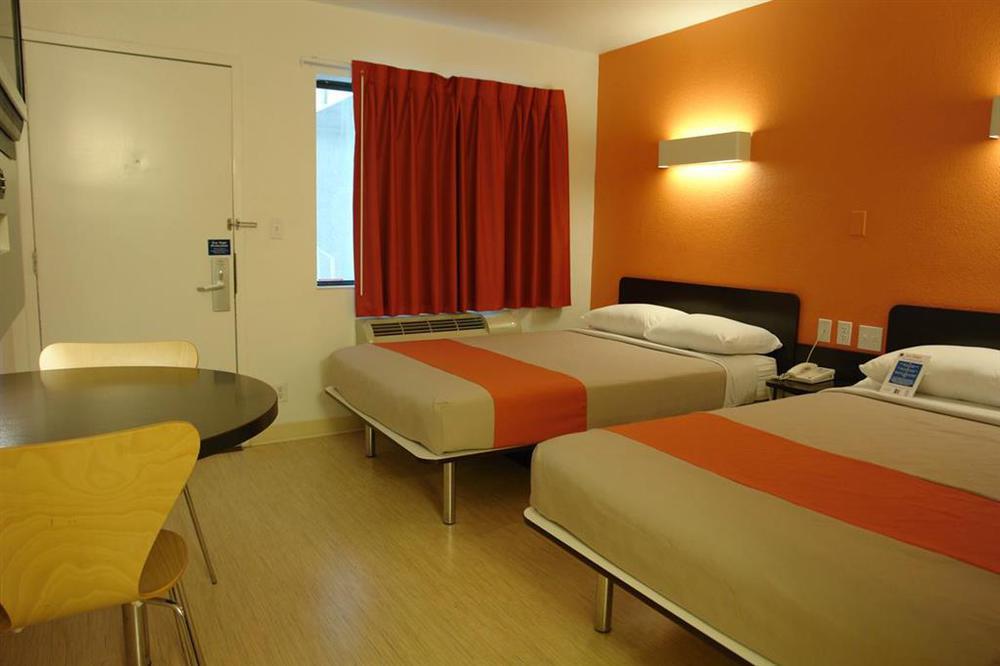 Motel 6-San Antonio, Tx - West Seaworld Pokój zdjęcie